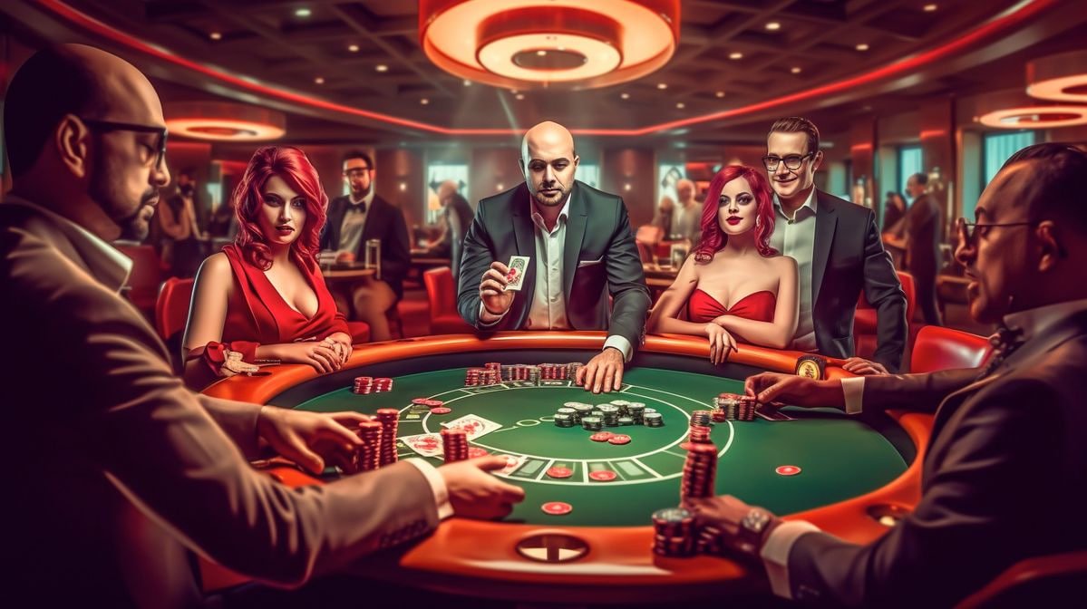 neustar games