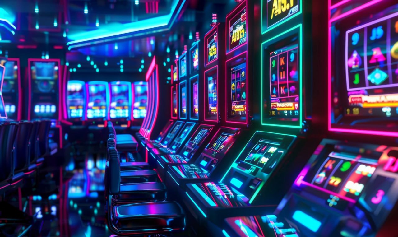 neustar games