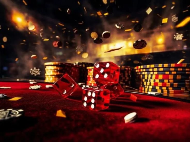 neustar games